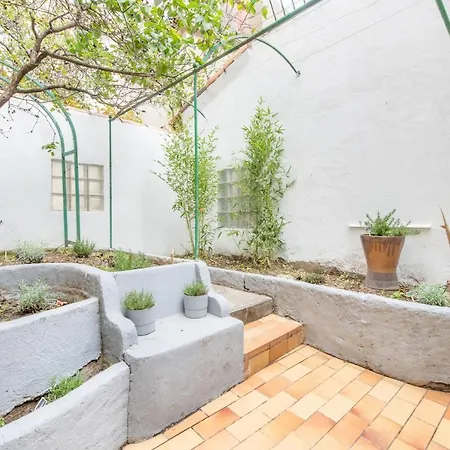Studio Blancarde Terrasse Parking Clim Marseilles Exterior foto