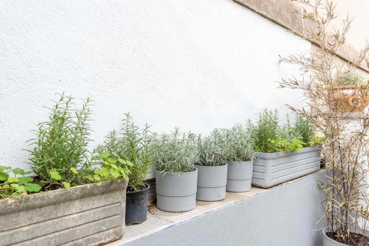 Appartamento Blancarde Terrasse Parking Clim Marsiglia